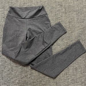 3 for $15 ZARA sport leggings, size small, gray